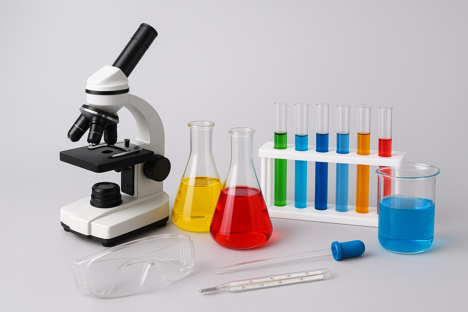 Peralatan Laboratorium
