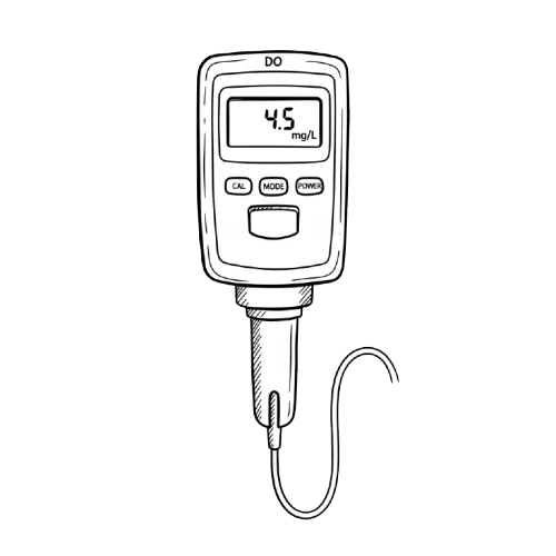 DO Meter Icon