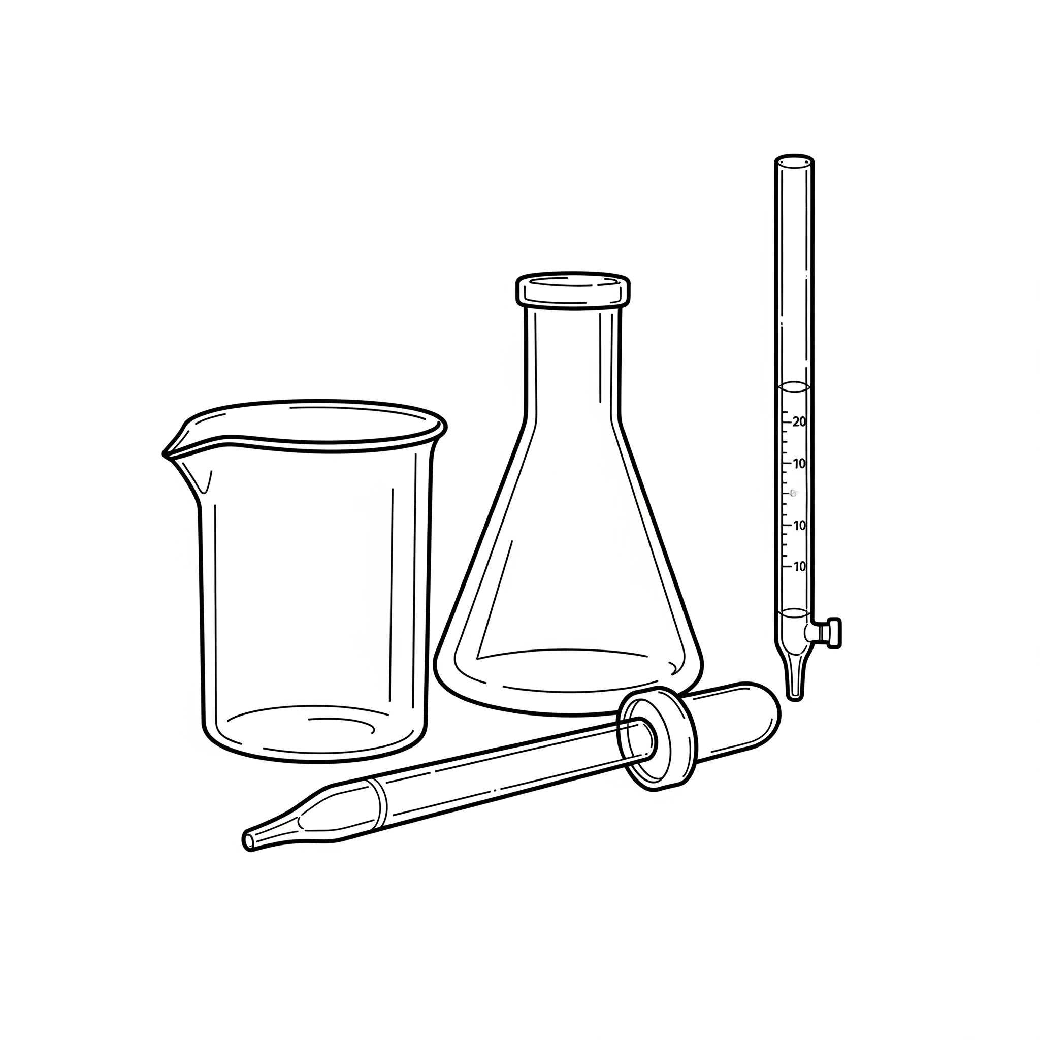Glassware Icon